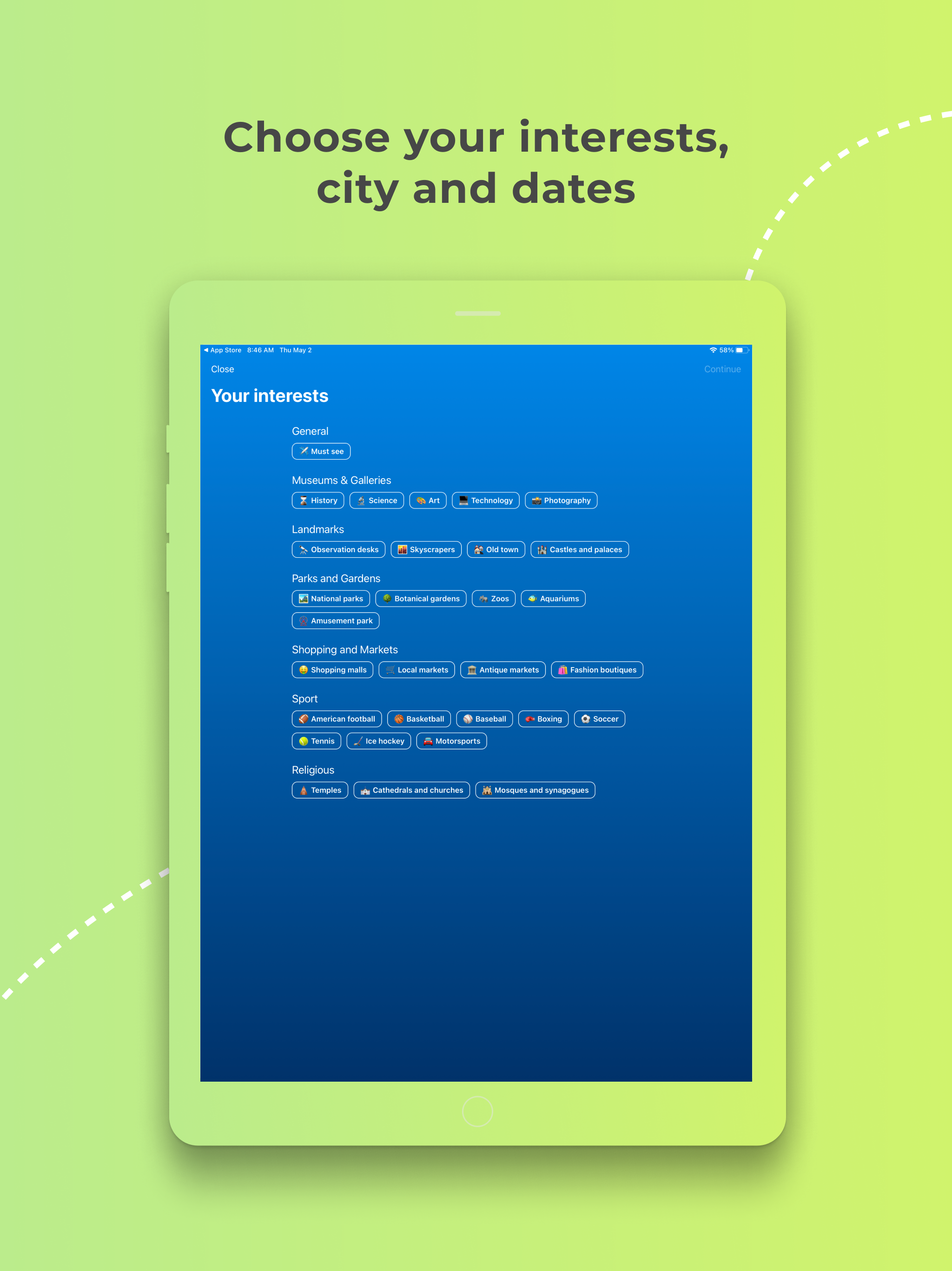 TripWise AI Travel Planner