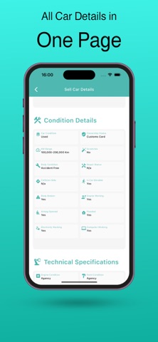 كارواتس screenshot