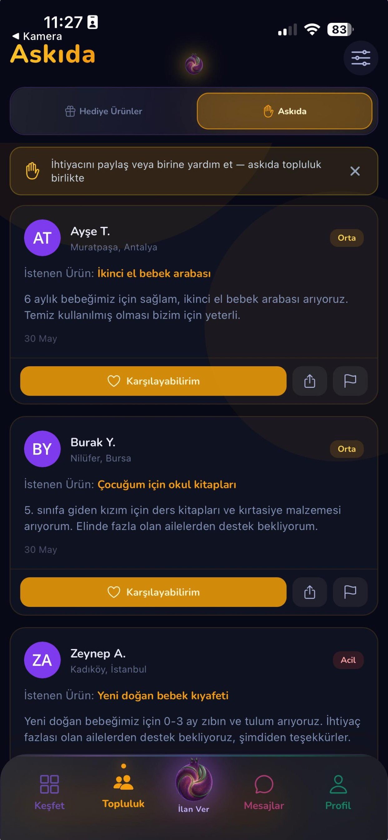NarTakas