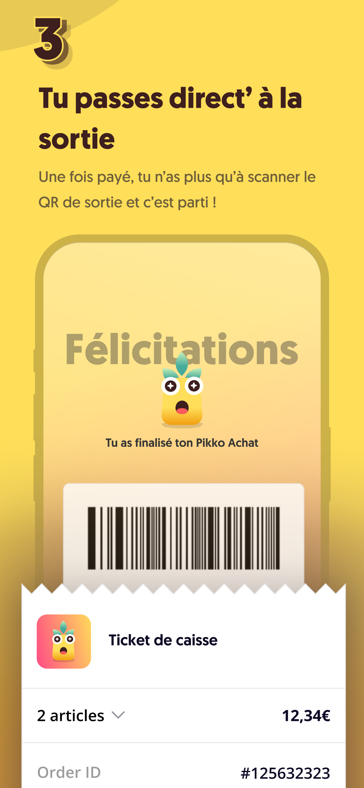 PikkoPay screenshot 4