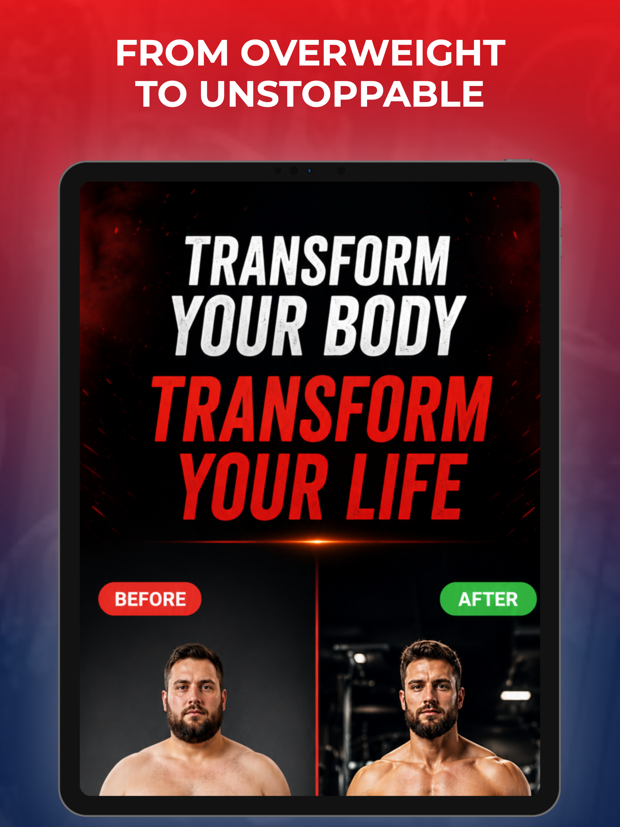 Vigor AI: Gym Workout Coach screenshot 14