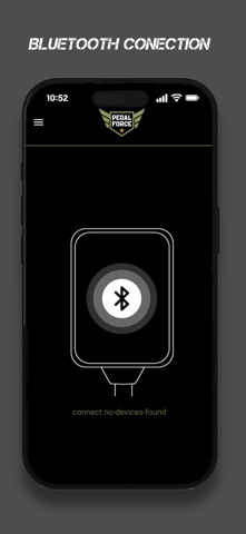 Pedal Force Screenshot 1 of 5