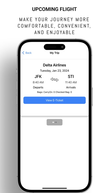 Rivas Travel: Adventure Awaits screenshot-3