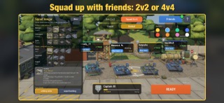 Armorbreak Arena screenshot 3