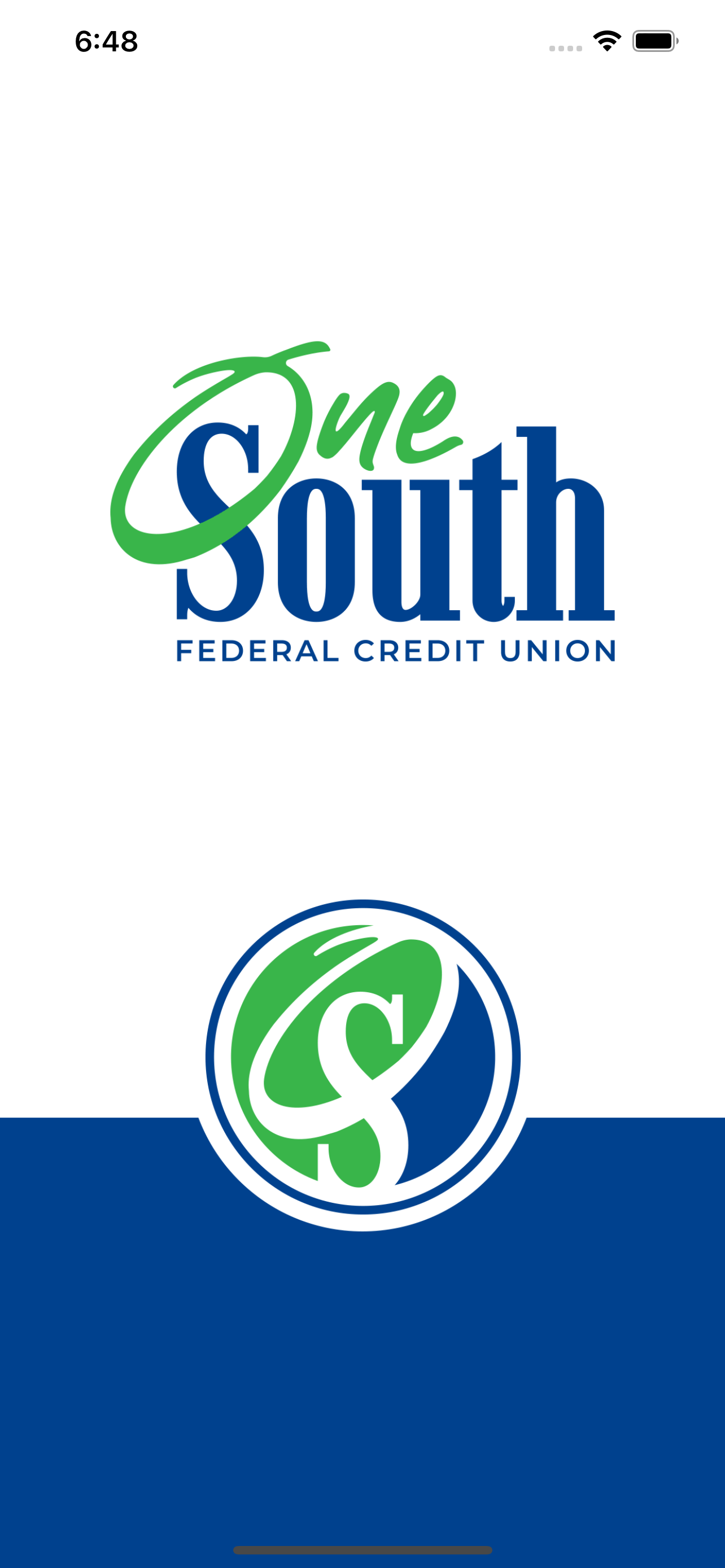 One South FCU