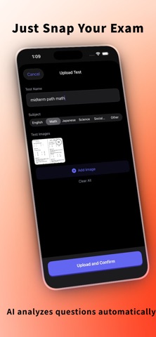 Tesmo screenshot