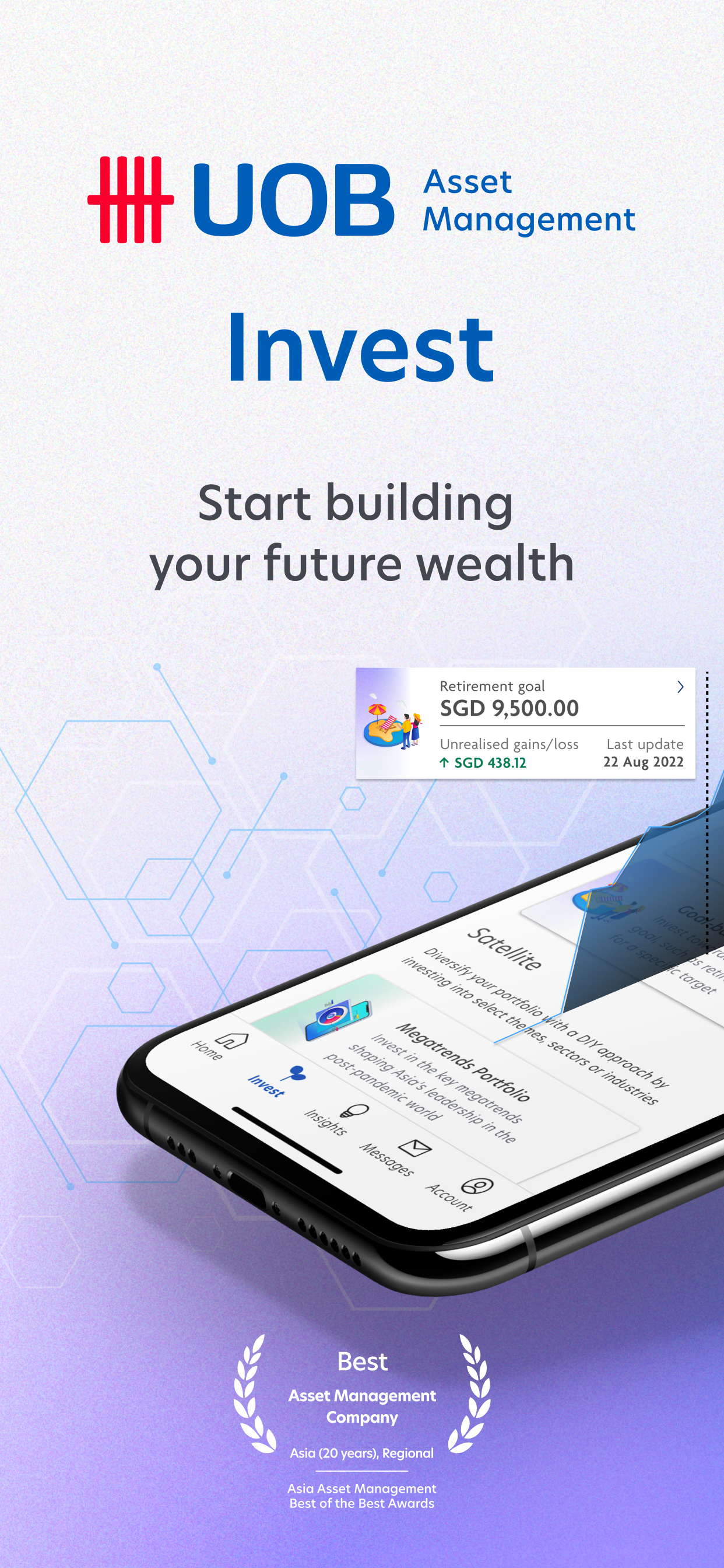 UOBAM Invest