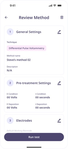 Amulet Scientific Screenshot 4 of 7