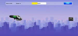 Skilled Worker Game screenshot 3