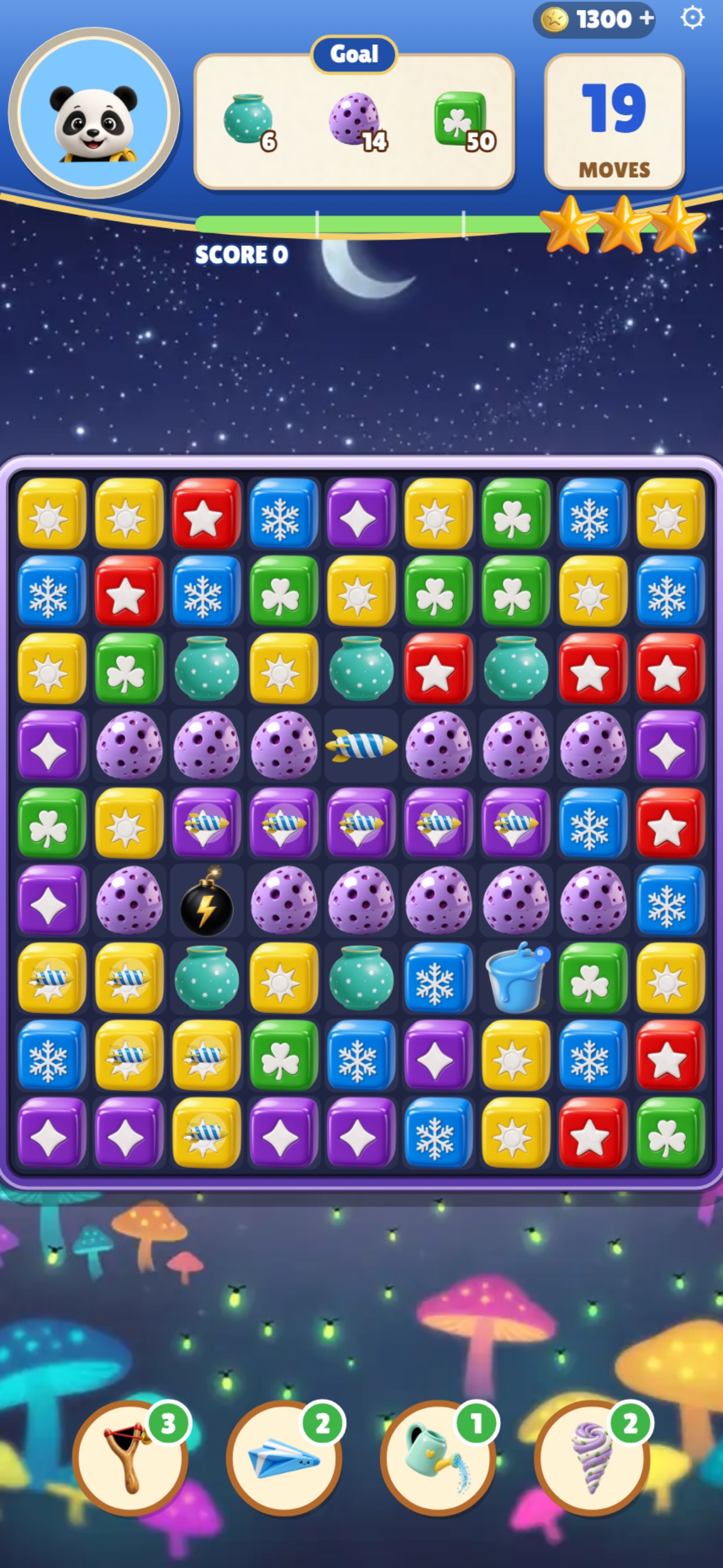 Screenshot 3 of Sunny Blast