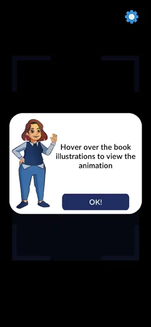 Adventures Library screenshot 2