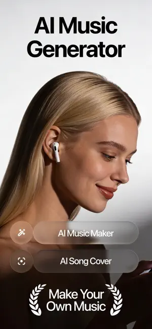 HeartMula: AI Music Generator screenshot 1