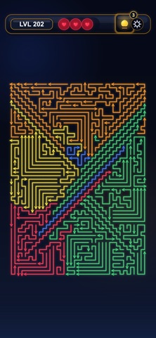 Arrow Path Escapes Screenshot 5 of 5