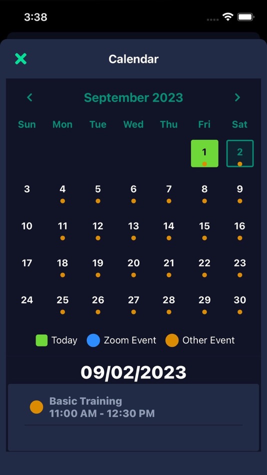 #1. Unleash - Build Your Team (iOS) 由: App Takeoff LLC