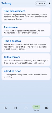 Fooseroo Screenshot 4 of 4