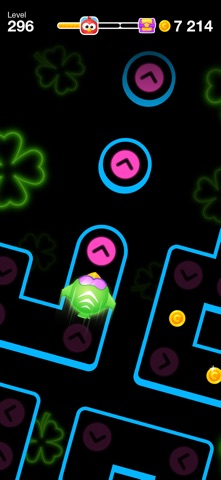 Tap Tap Dash: Turbo Screenshot 7 of 7