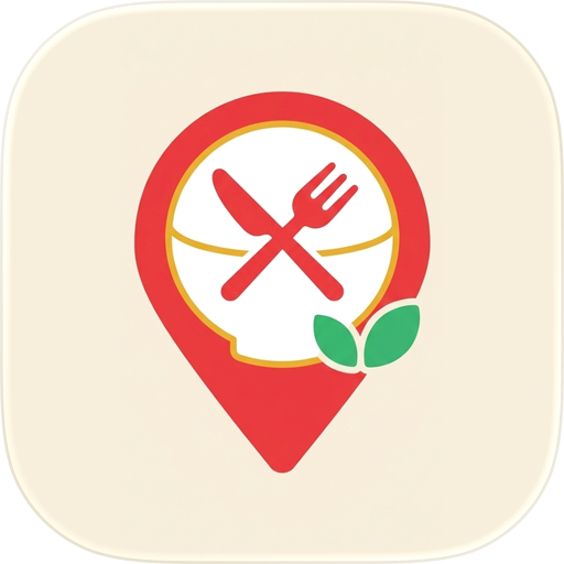 TabePin - Food Map Place List