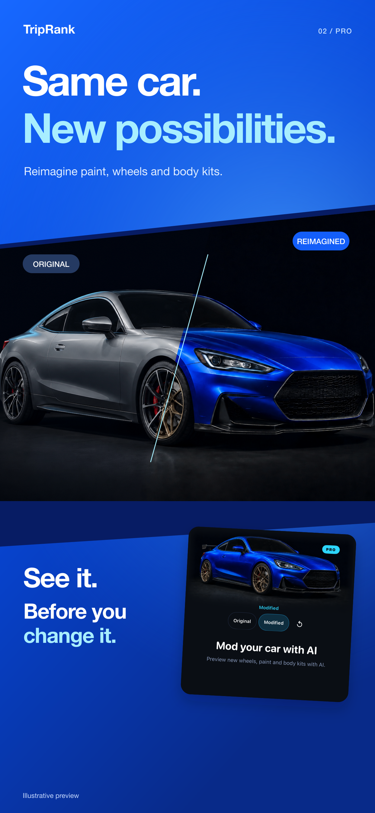 TripRank: Speed Camera & GPS screenshot 2