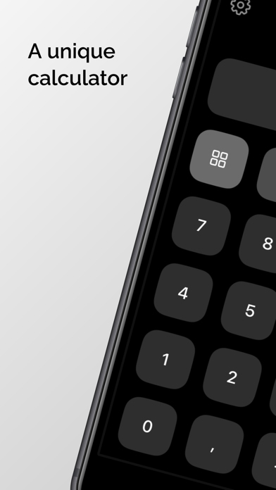 Calculate++