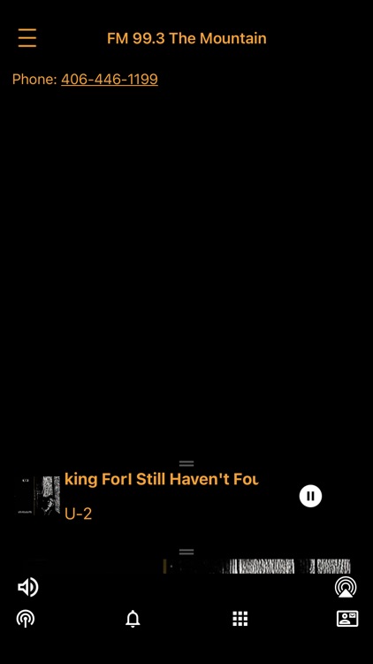 FM 99.3 The Mountain screenshot-3