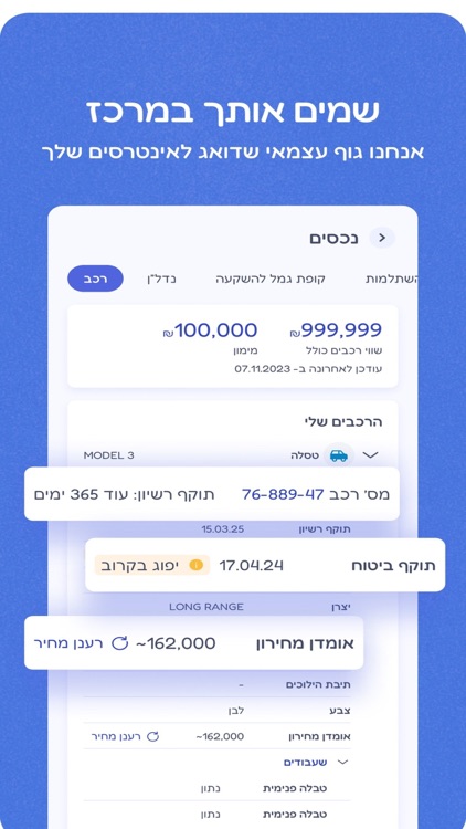 Finance Folloapp Services