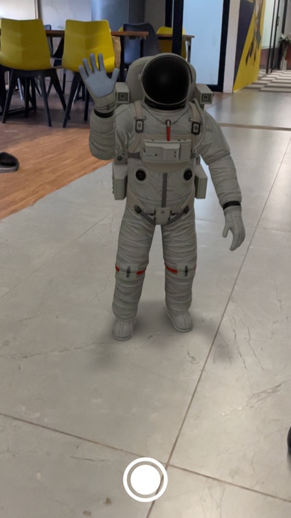 Supercam - Make Cool AR Videos screenshot-3