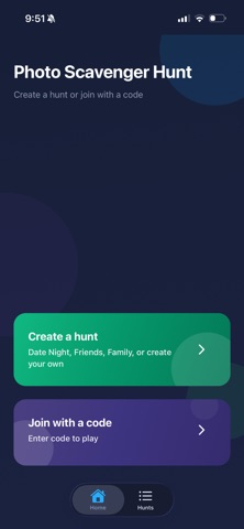 Blitze screenshot
