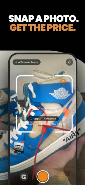 Vintage Snap: What's It Worth screenshot 2