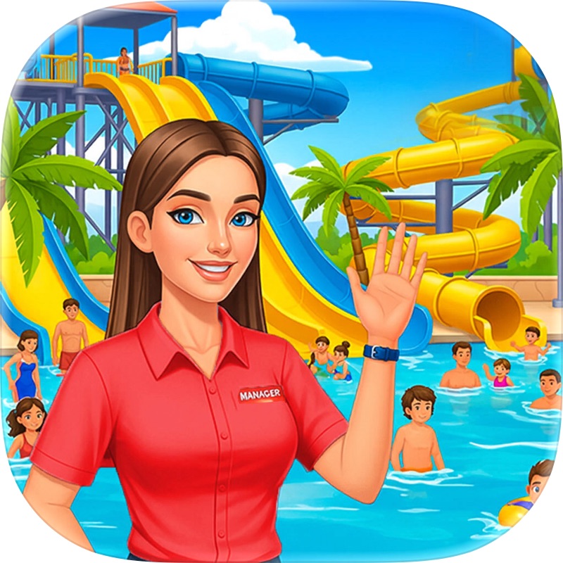 Splash Fun Adventure Park Game screenshot 7