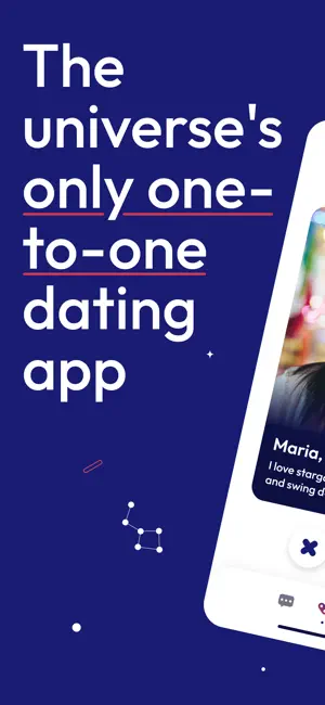 Ida — One match at a time iPhone screenshot 1