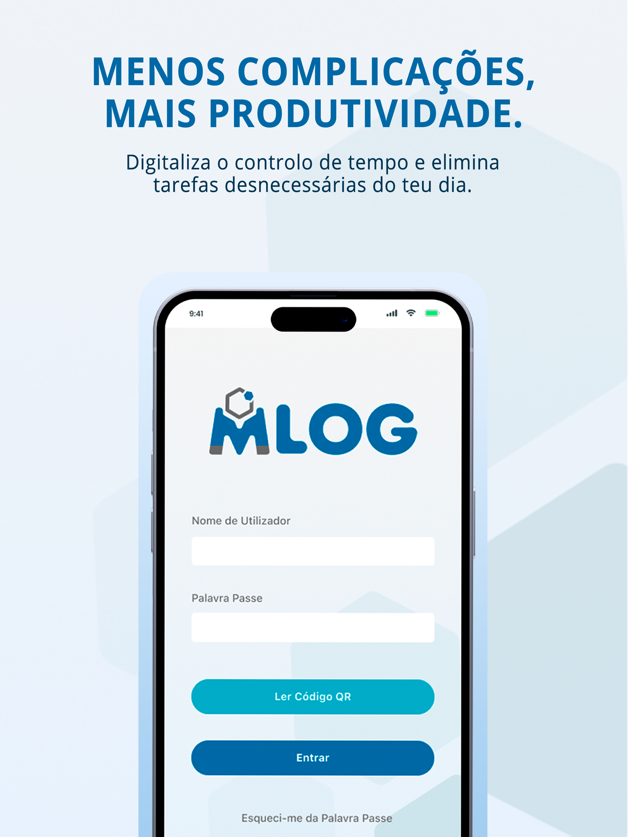 MLog