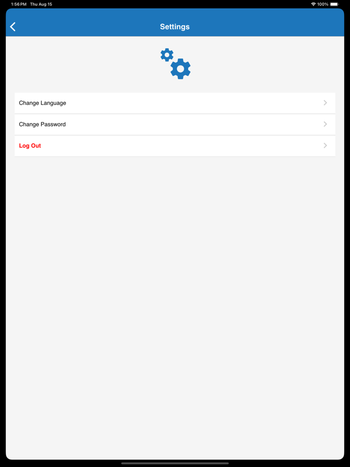 Bluebird British International