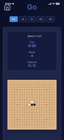 Tiniquiz Screenshot 8 of 10