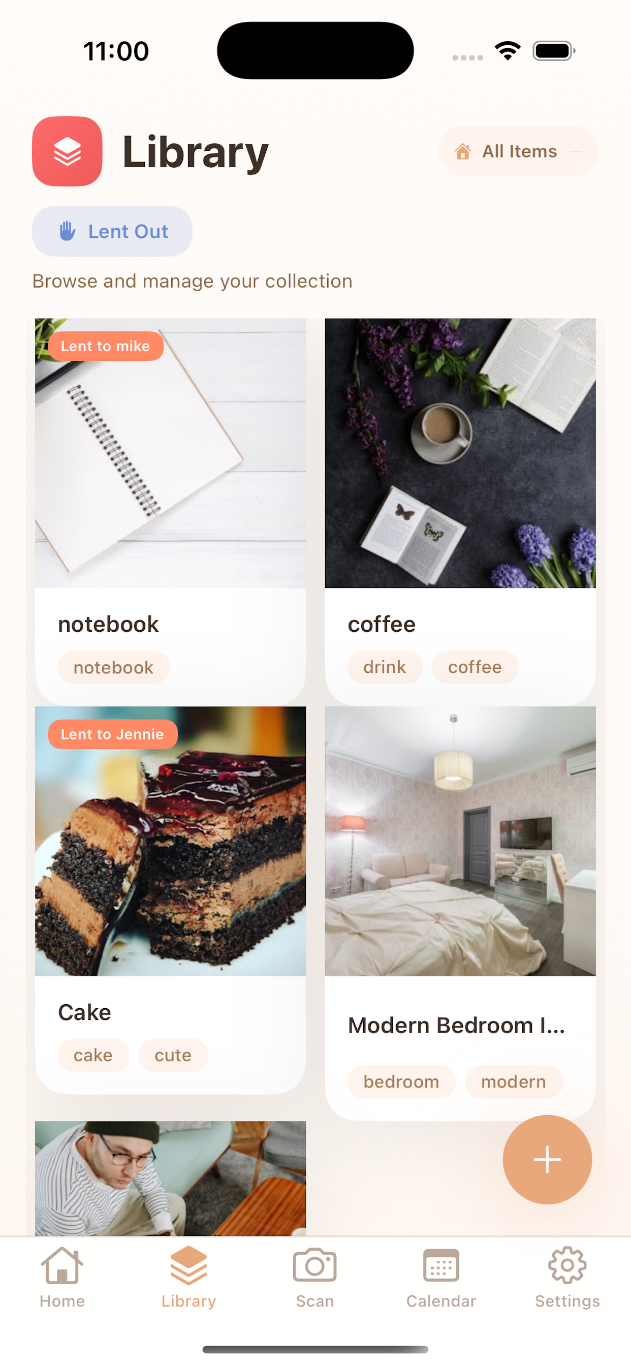 CurioLink screenshot 4