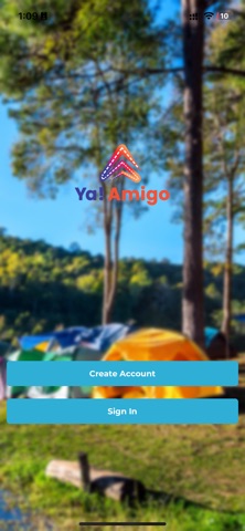 Ya Amigo! screenshot