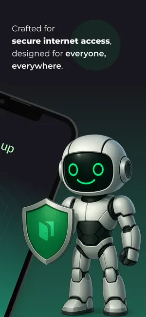 Defyx screenshot 2