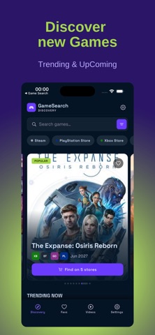 Multi Store Game Search Screenshot 1 of 6