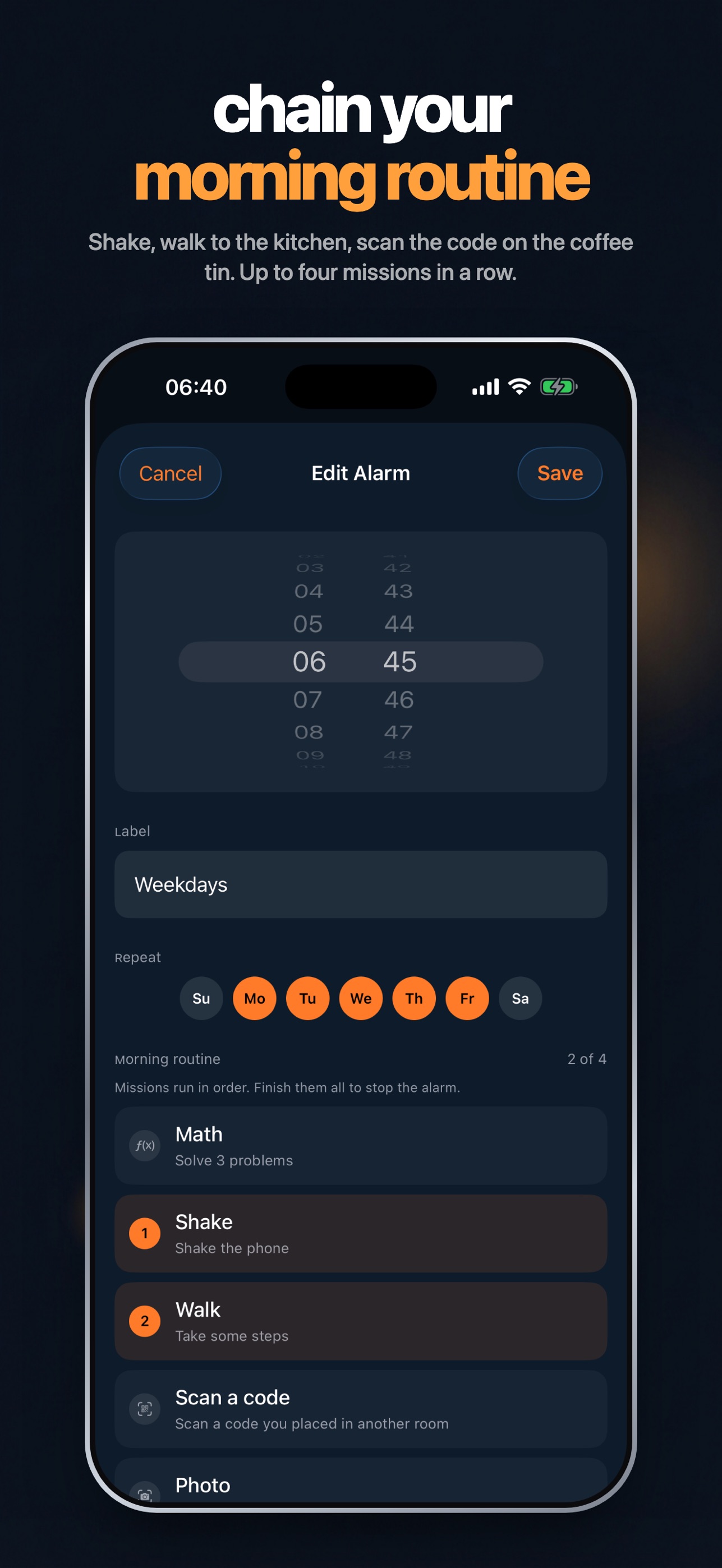 Screenshot 4 of Uprouse