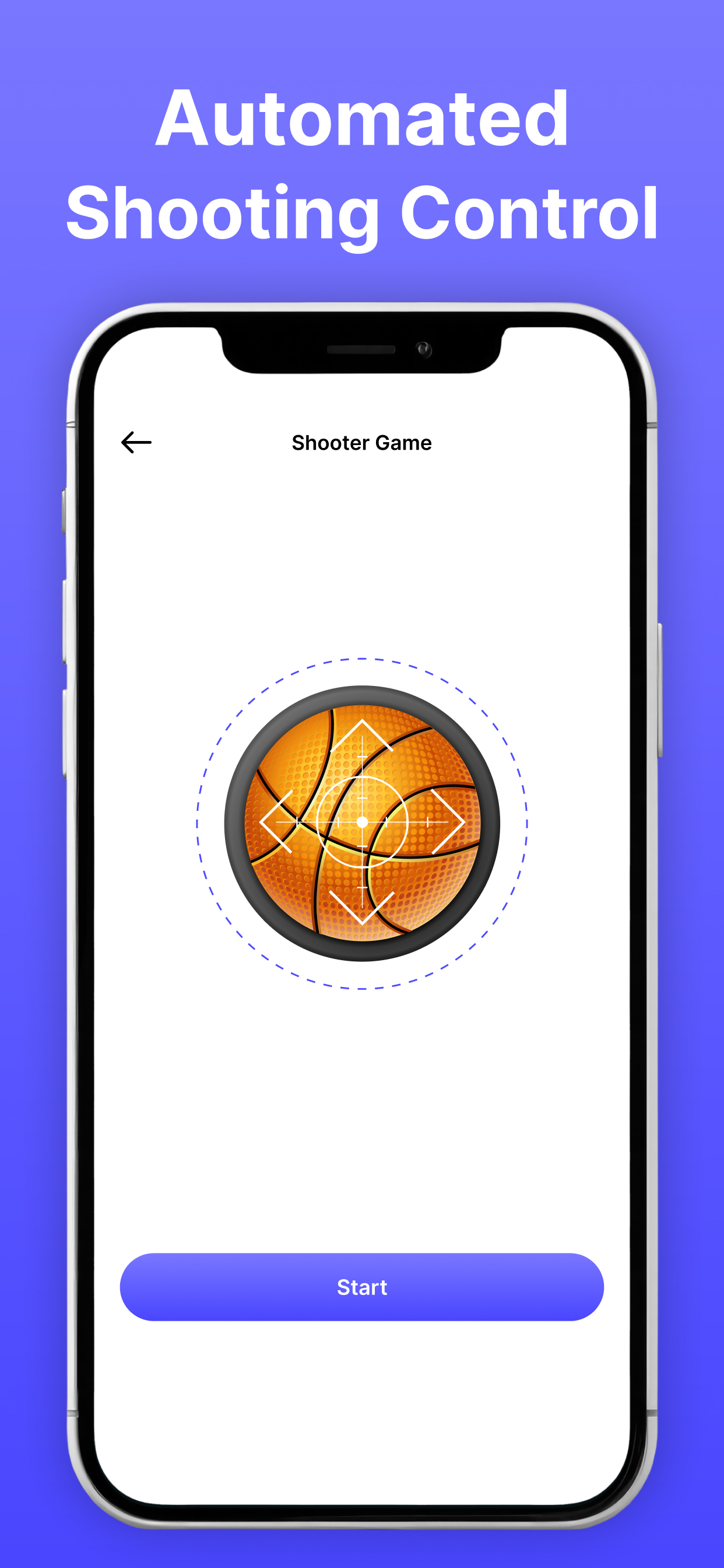 Auto Clicker: Auto Scroll, Tap