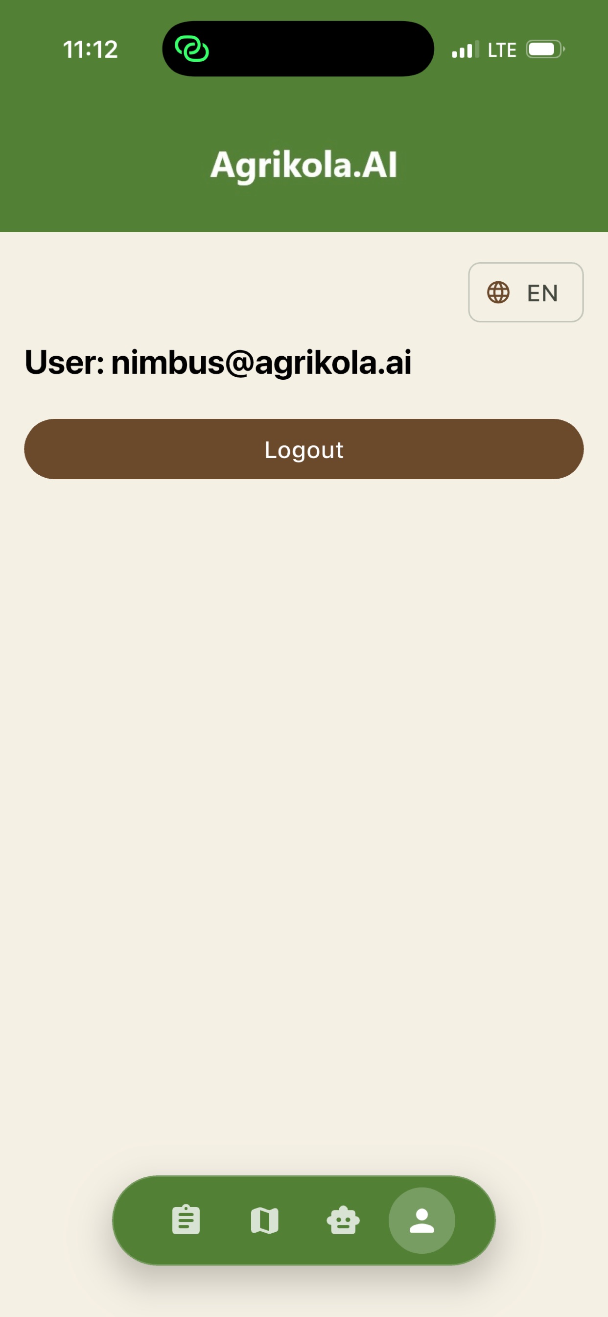 Screenshot 3 of Agrikola-Nimbus