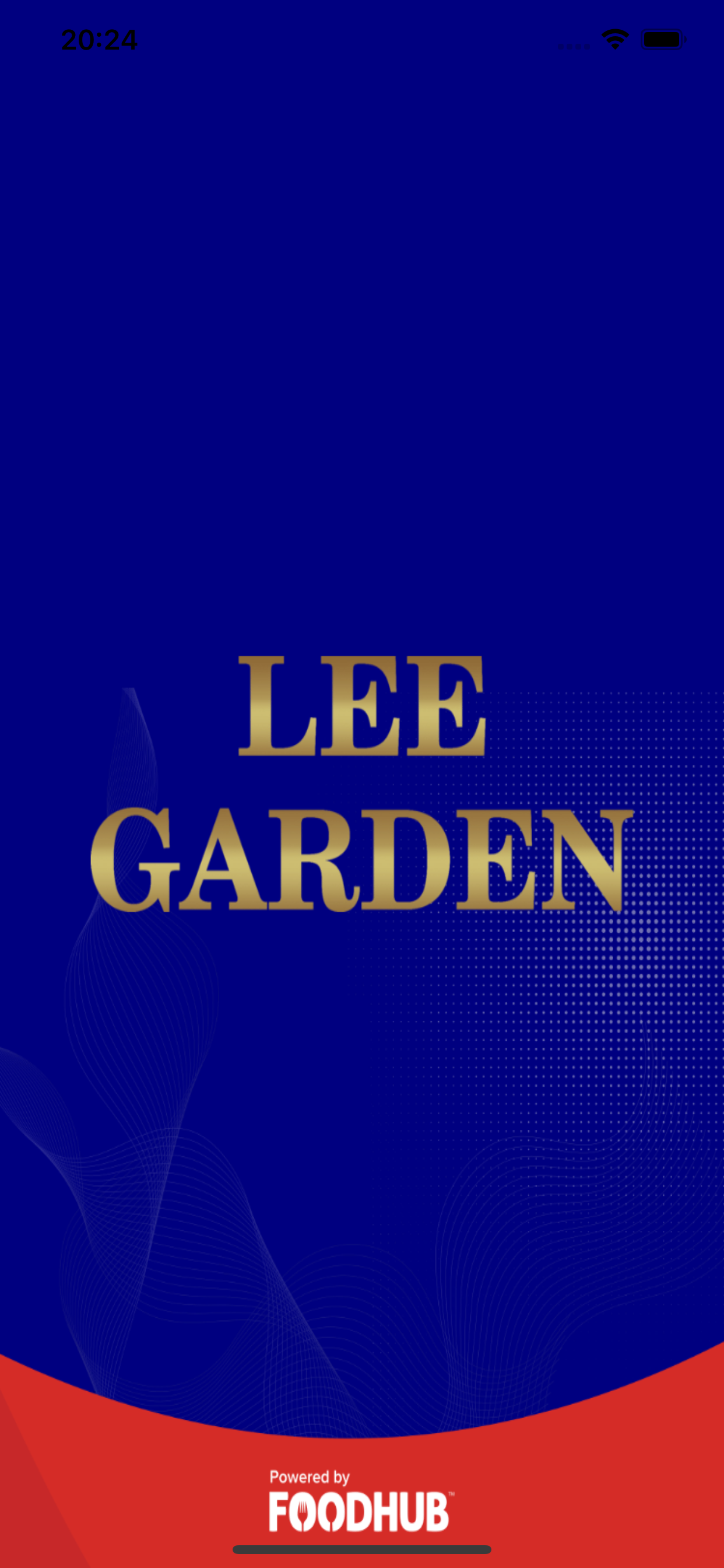 Lee Garden.