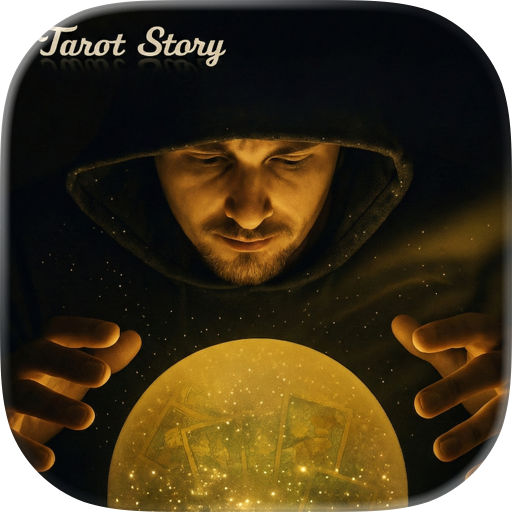 Tarot Story Pro