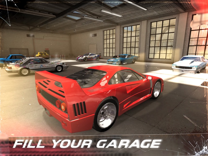 No Limit Drag Racing 2 screenshot 12