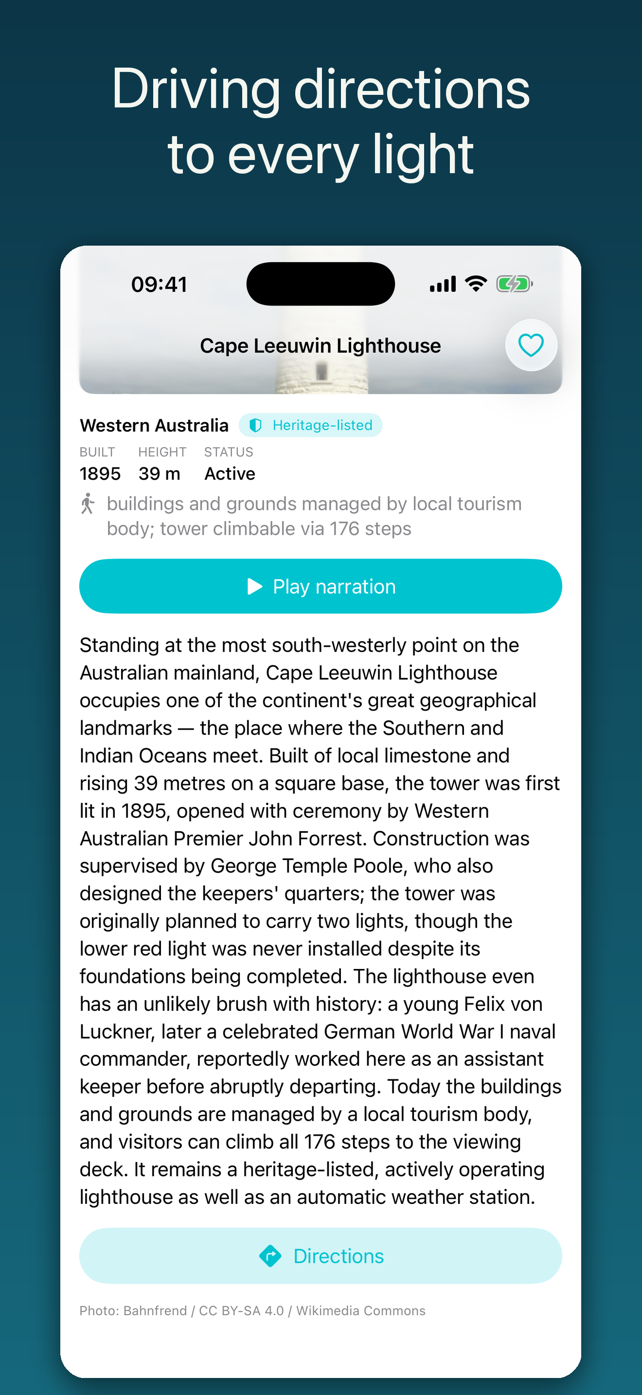 Lighthouses of Australia screenshot 3