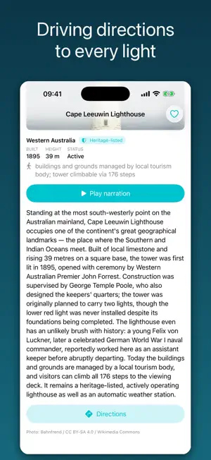 Lighthouses of Australia screenshot 3