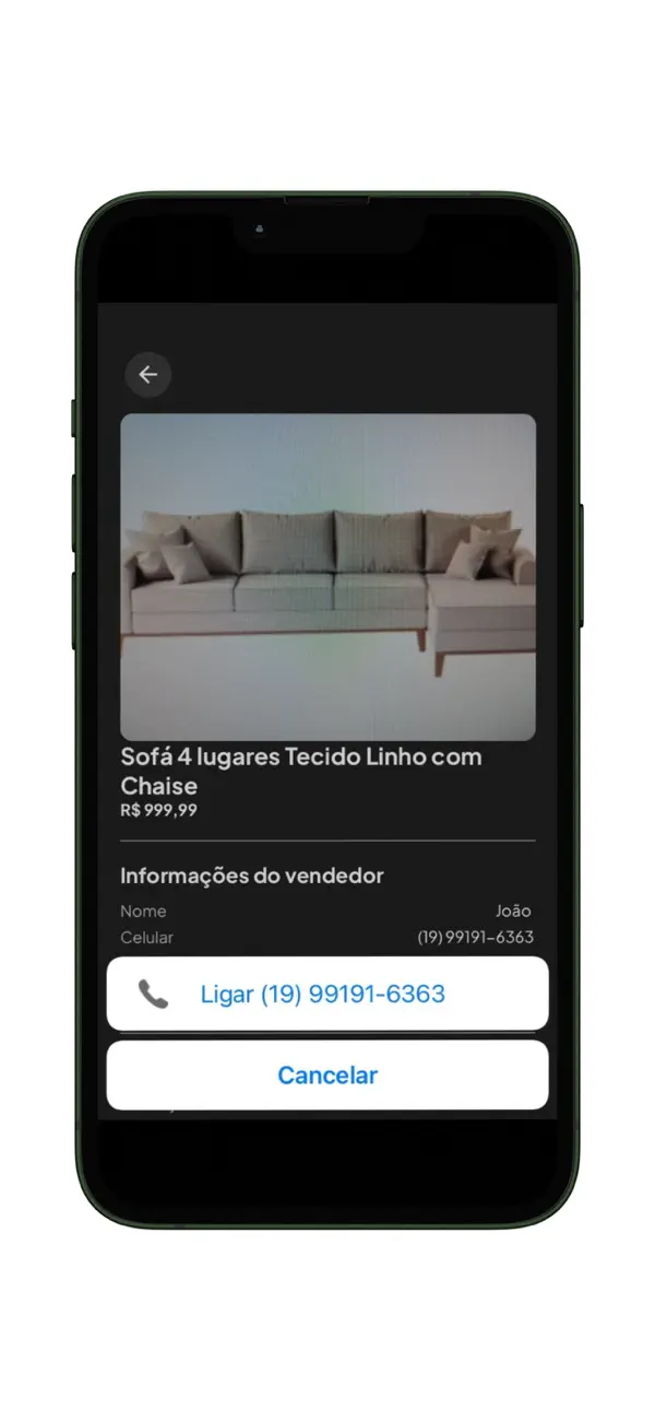 Screenshot #2 pour Bom Síndico