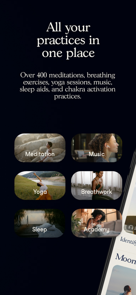 Soulloop: Daily Astrology screenshot 7