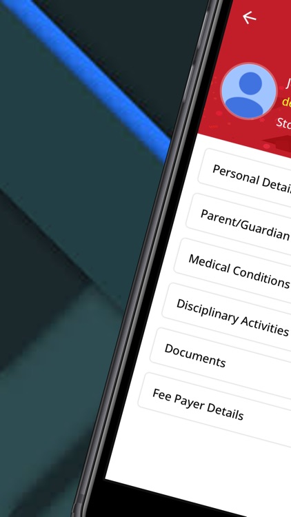 Academia @ STS screenshot-3