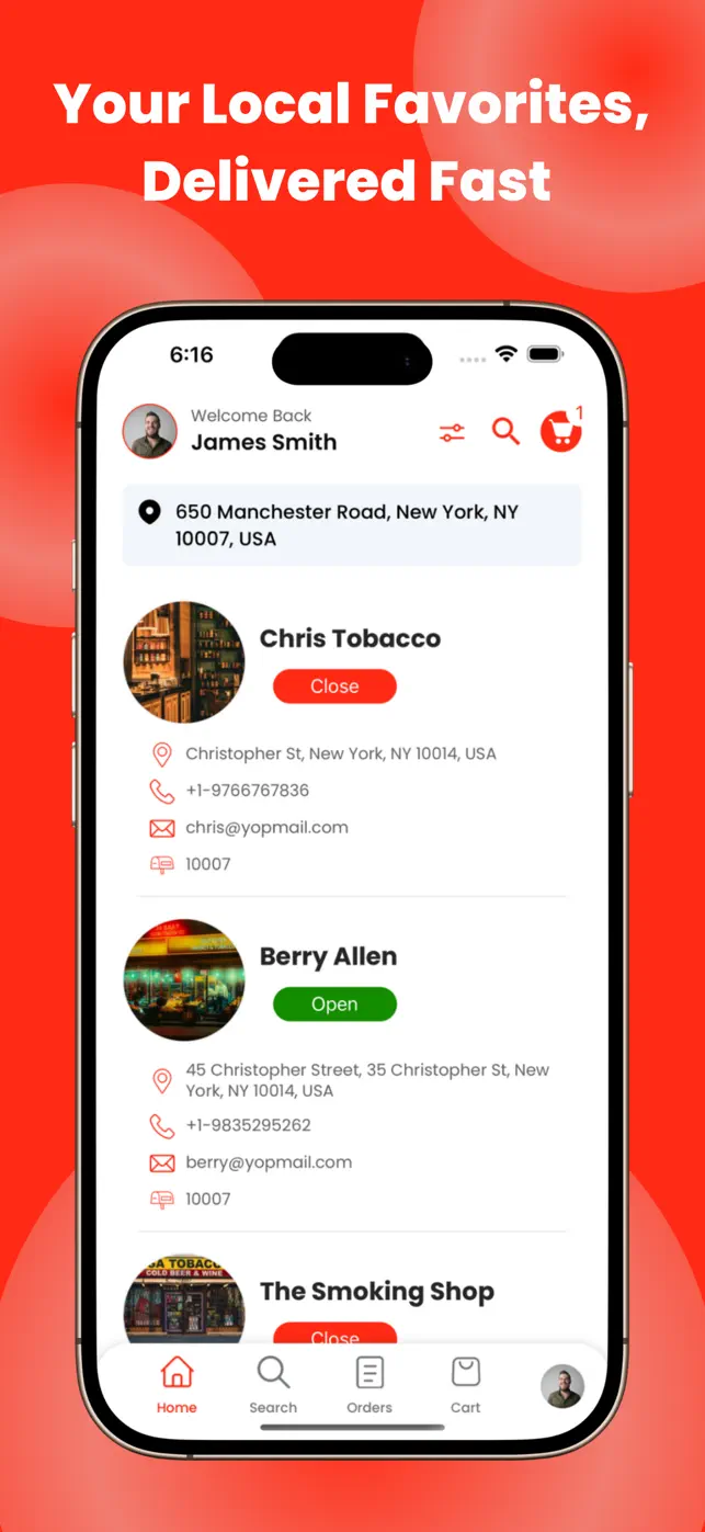 QuickZip Customer App Reviews – Features, Alternatives & User Ratings
