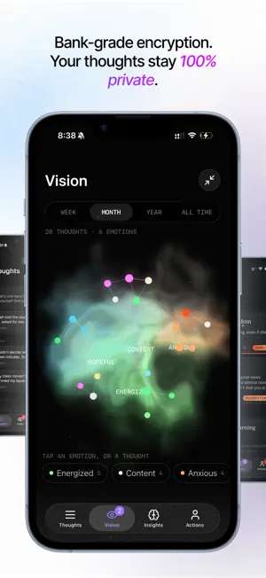 Neuron: AI Journal & Insights screenshot 4